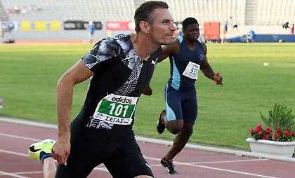 Ανανέωσε με Τριβυζά ο Παναθηναϊκός