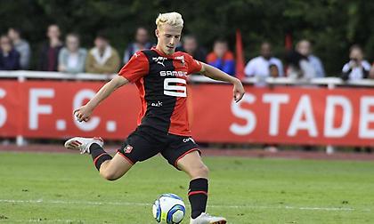 Aλεξί Τρουιγιέ: Ώρα για ποδοσφαιρική ωρίμανση στον Παναθηναϊκό!