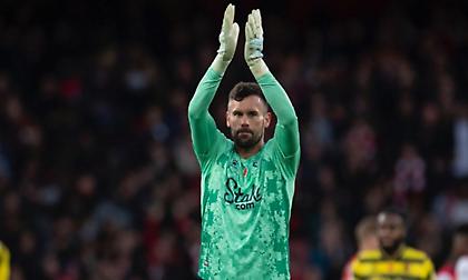 Ανακοίνωσε την απόσυρση του από την ενεργό δράση ο Μπεν Φόστερ