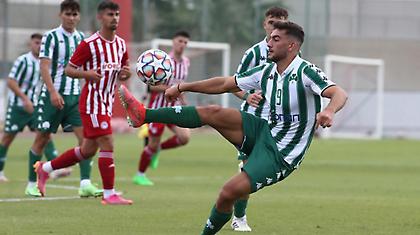 Το απίστευτο ρεκόρ που ισοφάρισε ο Μπιλάλ