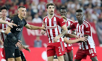 Βρσάλικο: «Πρέπει να διορθώσουμε πολλά, δουλεύουμε κάθε μέρα για αυτό»