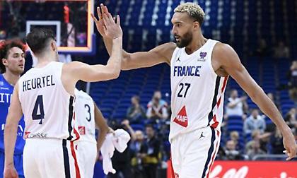 Γκομπέρ για Ερτέλ: «Φοράει εσώρουχα στο ίδιο νούμερο με τα… δικά μου»!