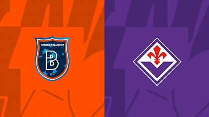 Μπασάκσεχιρ-Φιορεντίνα