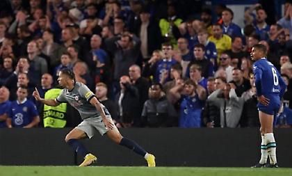 Τέζαραν και την Τσέλσι του Πότερ ο Οκαφόρ και η Ζάλτσμπουργκ!