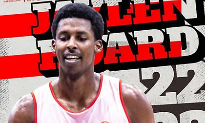 Πήρε πρώην παίκτη του ΝΒΑ η Χάποελ Τελ Αβίβ