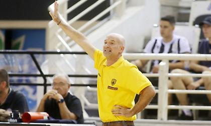 Καντζούρης: «Η διοίκηση της ΑΕΚ είναι άψογη»