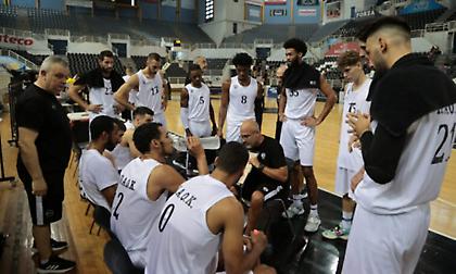 Λυκογιάννης: «Είχαμε και καλές και κακές στιγμές»