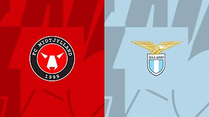 Μίντιλαντ-Λάτσιο