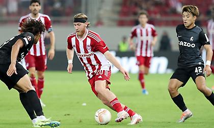 Μπόουλερ: «Πολλά πράγματα πήγαν λάθος»