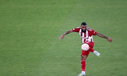 Εμβιλά: «Δεν δείχνουμε την απαραίτητη αποφασιστικότητα, μπορούμε να προκριθούμε»