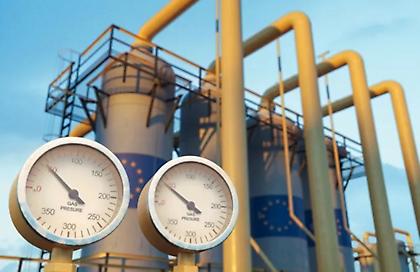 Ρωσία: Μείωνει στο ένα τρίτο τις εξαγωγές φυσικού αερίου στην ΕΕ