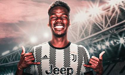 Συνελήφθη ο αδερφός του Πολ Πογκμπά