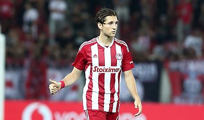 Ρέτσος: «Μπορούμε να κερδίσουμε τη Φράιμπουργκ»