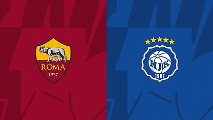 Ρόμα-Ελσίνκι