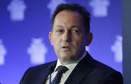 Επίθεση του Ρουβίκωνα στο σπίτι του Στέλιου Πέτσα