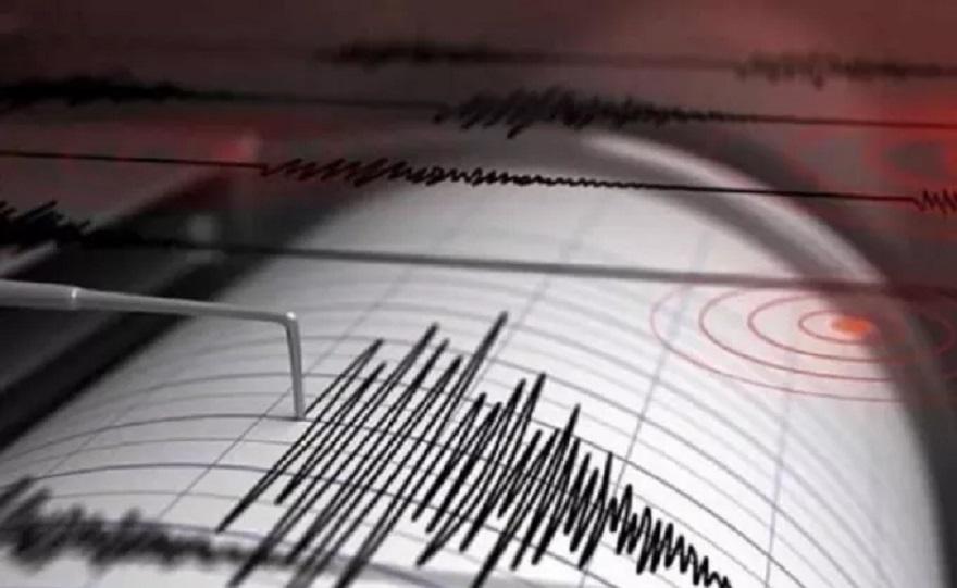 Σεισμός 4,1 Ρίχτερ βόρεια της Σκιάθου