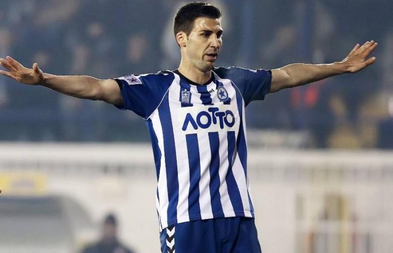 Κουίζ: Βρες το όνομα του Έλληνα αμυντικού!