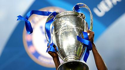 As: «Οι ΗΠΑ θέλουν να φιλοξενήσουν τελικό Champions League»