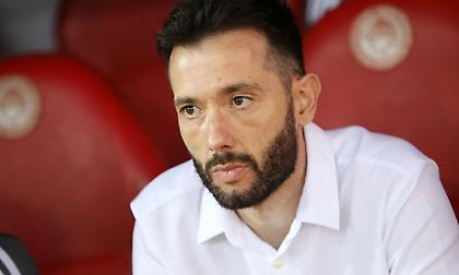 Νικολακόπουλος: «Αν δεν γεμίσει το κέντρο του ο Ολυμπιακός…»