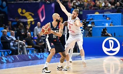 Τα συνεχόμενα λάθη των Γάλλων στο ξεκίνημα του ημιτελικού