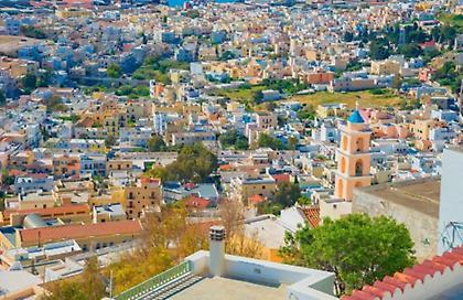 Τουρισμός για όλους: Απόψε η κλήρωση για τους 75.000 νέους δικαιούχους των voucher