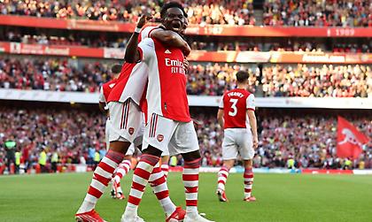 Premier League (8η αγωνιστική): Μετά το θάνατο της βασίλισσας Ελισάβετ, η δράση επιστρέφει