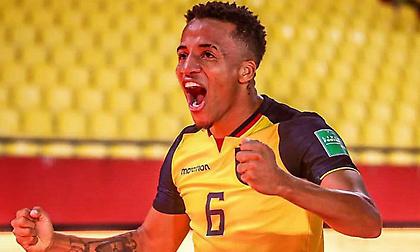 FIFA: Παίζει κανονικά το Εκουαδόρ στο Μουντιάλ - Απορρίφθηκαν οι ενστάσεις Χιλής και Περού