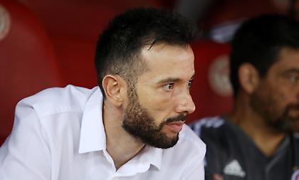 Νικολακόπουλος: «Ο Κορμπεράν, το ματς με τον Άρη και οι μεταγραφές»