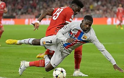 Ρήτρα… τραυματισμού: Ο νέος όρος της Μπαρτσελόνα για να μειώσει τα μπόνους των παικτών!