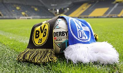 Bundesliga-7η αγωνιστική: Τοπικά ντέρμπι σε κοιλάδα του Ρουρ και Βαυαρία