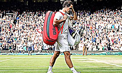 Το αντίο ενός θρύλου: Αξέχαστες στιγμές στην καριέρα του Ρότζερ Φέντερερ