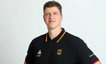 Φέμερλινγκ: «Φοβερή ομάδα η Ελλάδα, αλλά η Γερμανία έκανε τέλειο ματς και τα έβαλε όλα»