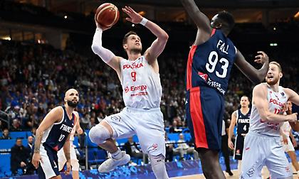 Πολωνία-Γαλλία (4η περίοδος)