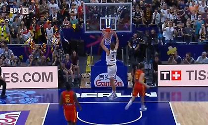 Άμυνα και αιφνιδιασμός για… σεμινάριο από τη Γερμανία