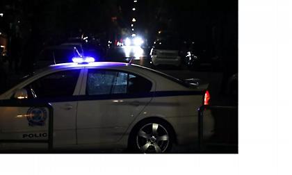 Aίσιο τέλος στην περιπέτεια: Βρέθηκε ο 2χρονος που είχε εξαφανιστεί από χωράφι στη Χαλκιδική