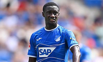 Χόφενχαϊμ: Ανακοίνωσε τον δανεισμό του Σαμασέκου στον Ολυμπιακό