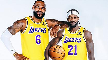 Σακίλ Ο΄Νιλ: «Αγωνίζεται όπως αρμόζει ο Μπέβερλι, όχι σαν άλλους που πληρώνονται αδρά για το τίποτα»