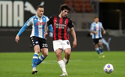 Serie A-7η αγωνιστική: Μεγάλα ματς σε Μιλάνο και Ρώμη