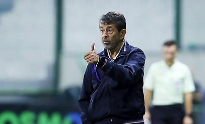 Πετράκης: Ο Παναθηναϊκός πάει για πρωτάθλημα, η παρουσία του Ιβάν αναβαθμίζει το ελληνικό ποδόσφαιρο