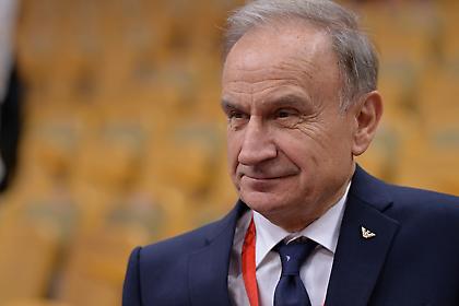 Πρόεδρος ιταλικής ομοσπονδίας: «Άδικος ο αποκλεισμός από Γαλλία-Συνεχίζουμε με Ποτσέκο»