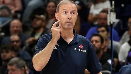 Κολέ: «Οι ομάδες κερδίζουν στην Ευρώπη. Δεν έφτανε ο Γιάννης για την Ελλάδα»