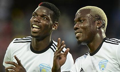 Ομολόγησε τις απειλές σε Πογκμπά ο αδερφός του