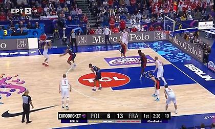 Το… έσταξε από το σπίτι του ο Σλότερ