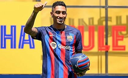 Ραφίνια: «Ζητούσα φαγητό στο δρόμο και με έλεγαν αλήτη»