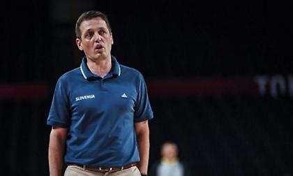 Παραμένει προπονητής στη Σλοβενία ο Σέκουλιτς