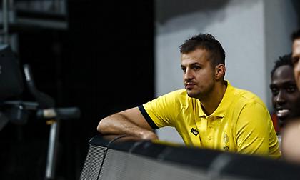 Φενέρμπαχτσε: Αργεί ακόμη ο Μπιέλιτσα, ενσωματώνονται Ιτούδης-Καλάθης