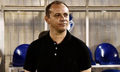 Με Μπαλάν στη Λεωφόρο ο ΠΑΣ Γιάννινα
