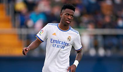 Ρεάλ: «Θα κινηθούμε νομικά σε όποιον χρησιμοποιεί ρατσιστικές εκφράσεις προς τους παίκτες μας»