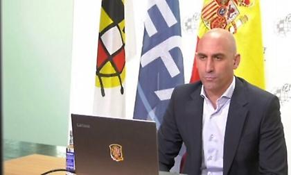 Οργάνωνε «όργια» με τα λεφτά της ισπανικής ομοσπονδίας ο πρόεδρος της