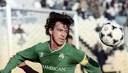 Παναθηναϊκός – ΠΑΣ Γιάννινα: Ο Σαραβάκος, ο Μπεργκ και η παράδοση